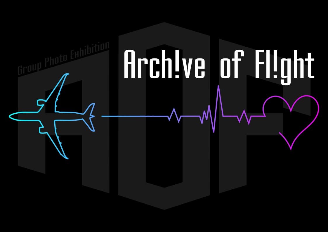 Archive of Flight Postcard