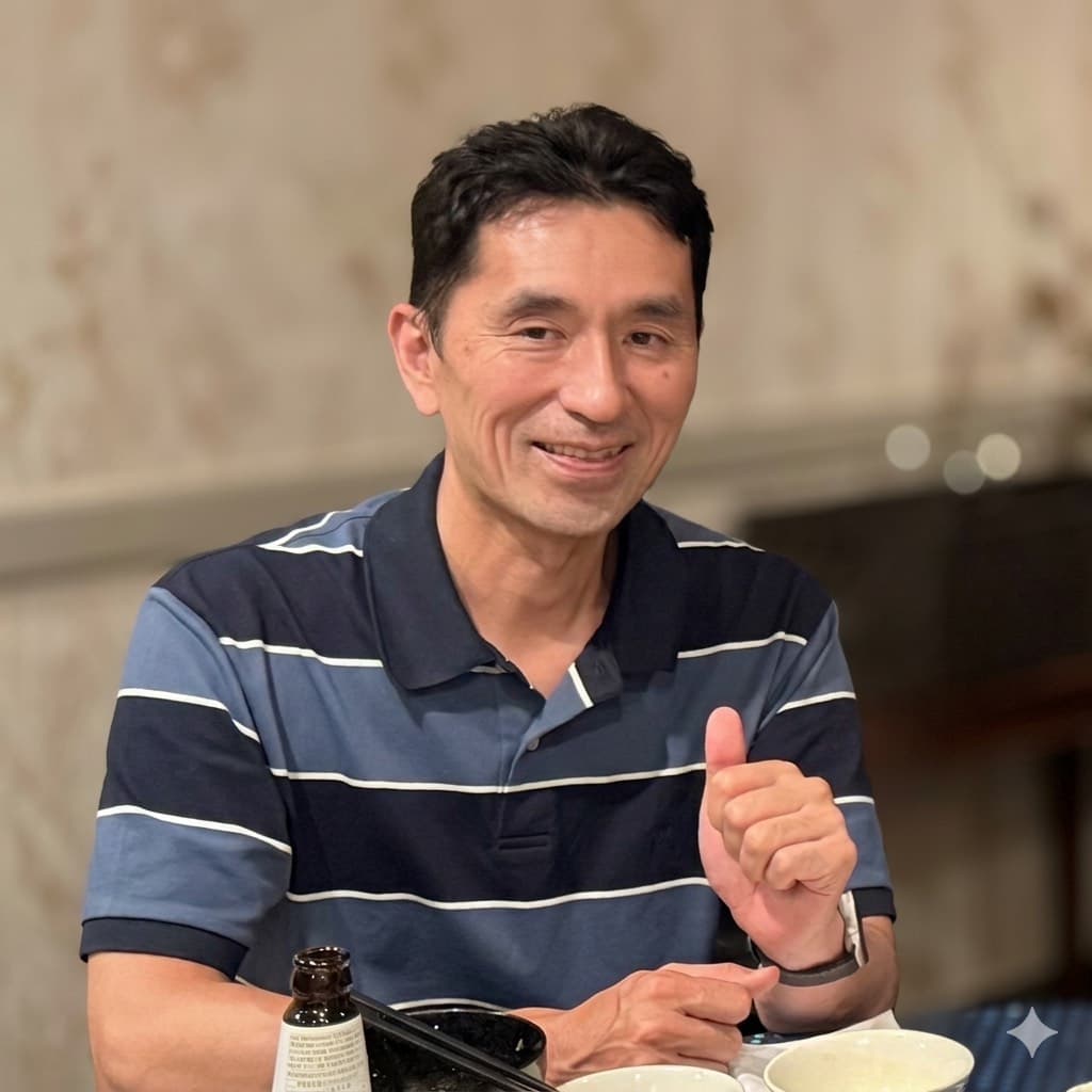 Mitsuo Nogami